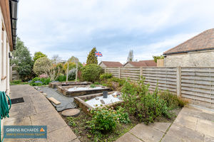 Garden- click for photo gallery